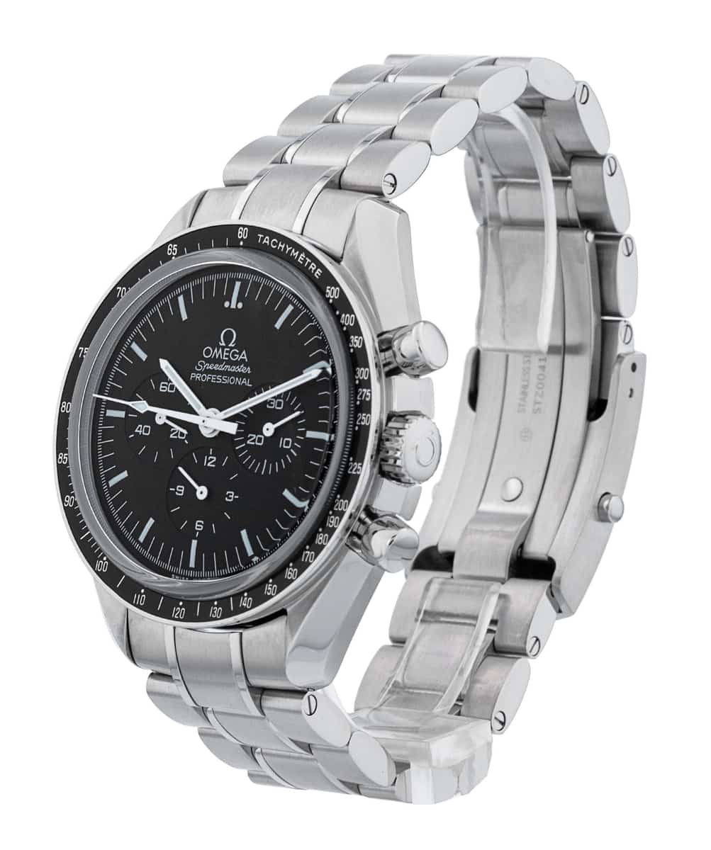 Omega Speedmaster Moonwatch 311.30.42.30.01.006 Omega Speedmaster Moonwatch 311.30.42.30.01.006